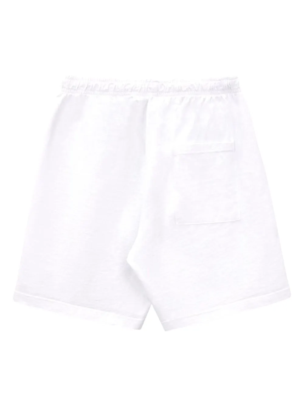 Wellness Studio cotton shorts