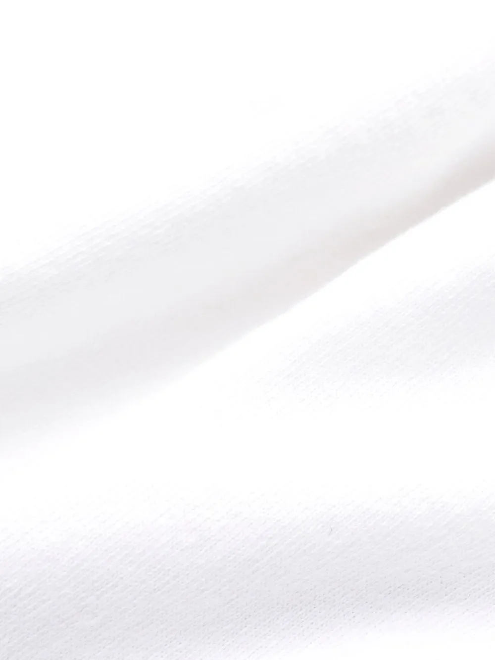 Wellness Studio cotton shorts