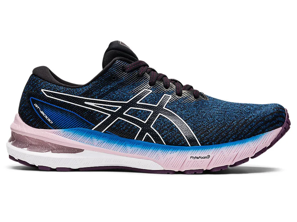 Women's Asics GT-2000 10