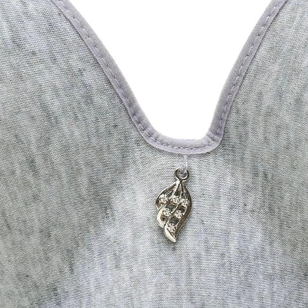 Women's Cotton Wireless Bra