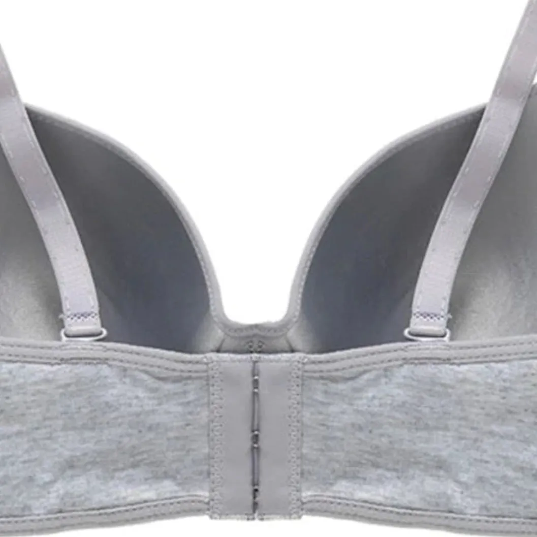 Women's Cotton Wireless Bra
