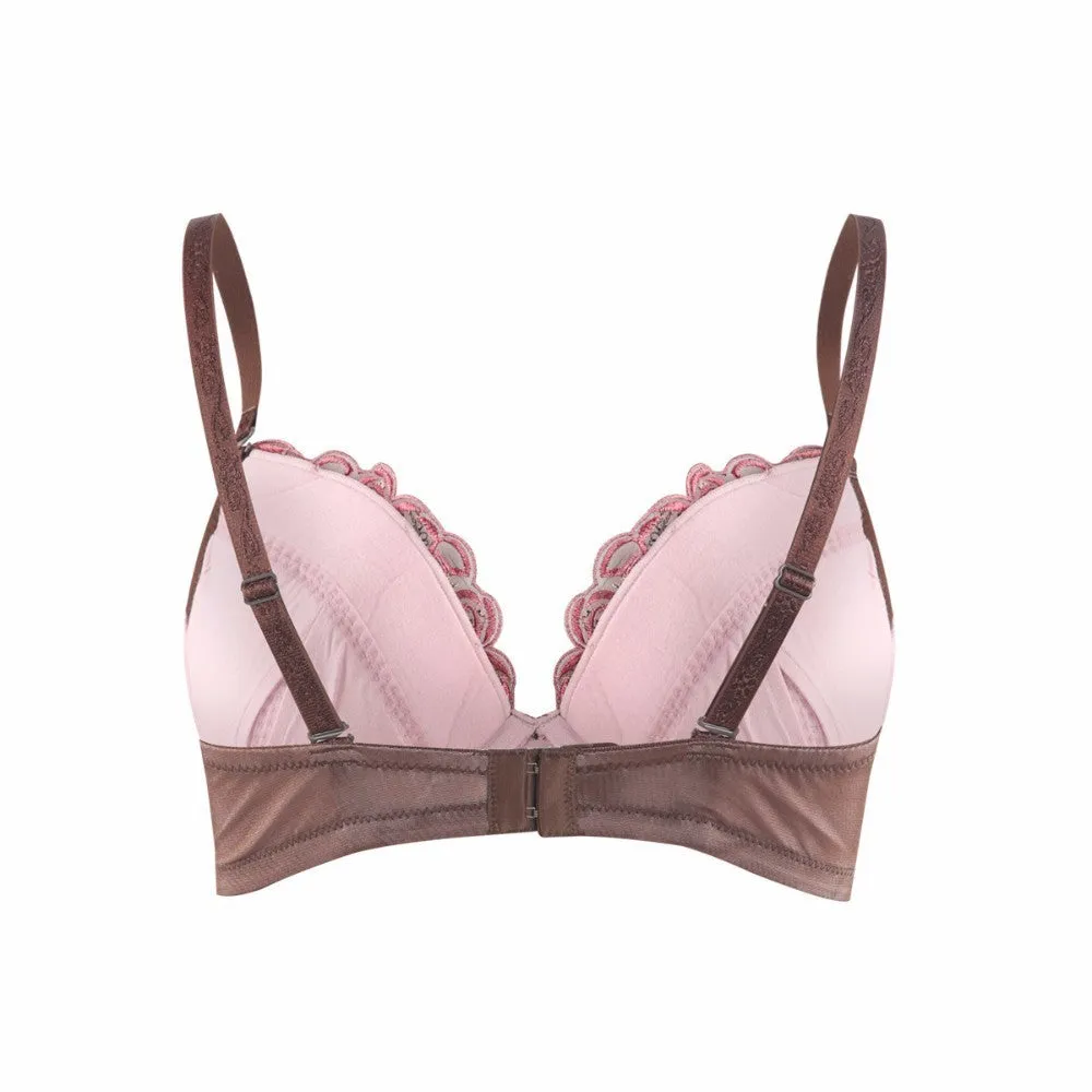 Women's Lace Push-Up Lingerie