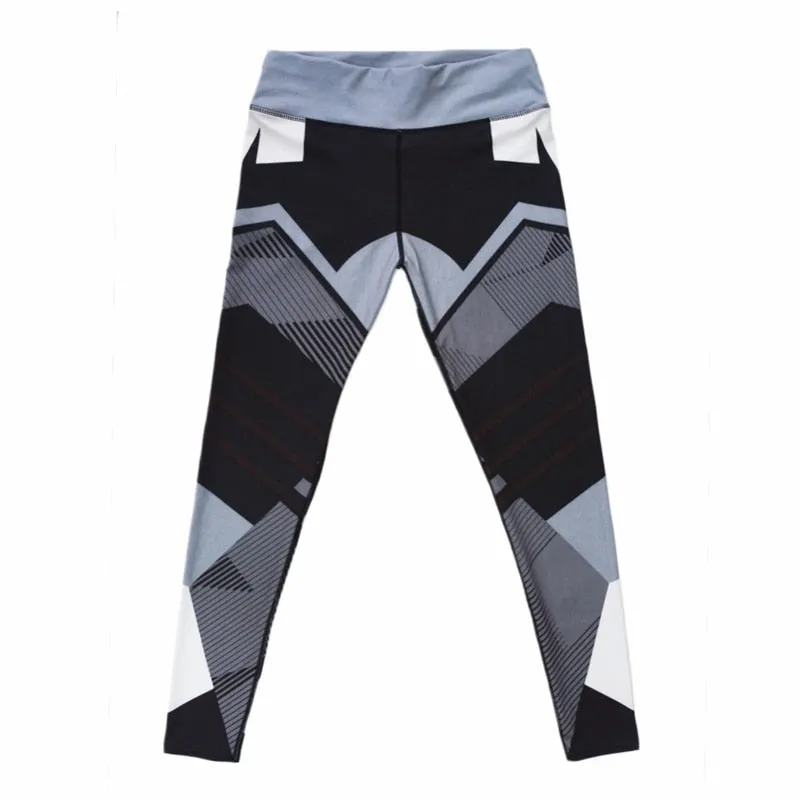 Women's Sexy Fitness Yoga Sport Pants