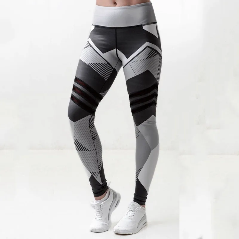 Women's Sexy Fitness Yoga Sport Pants