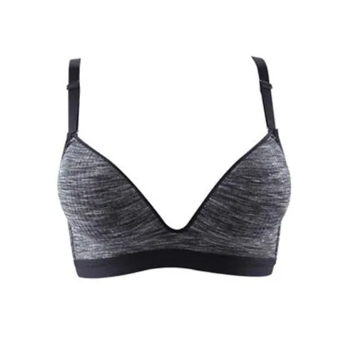Women's Sports Cotton Bra