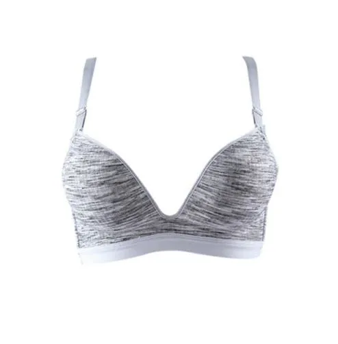Women's Sports Cotton Bra