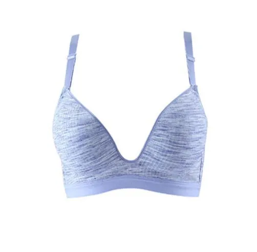 Women's Sports Cotton Bra