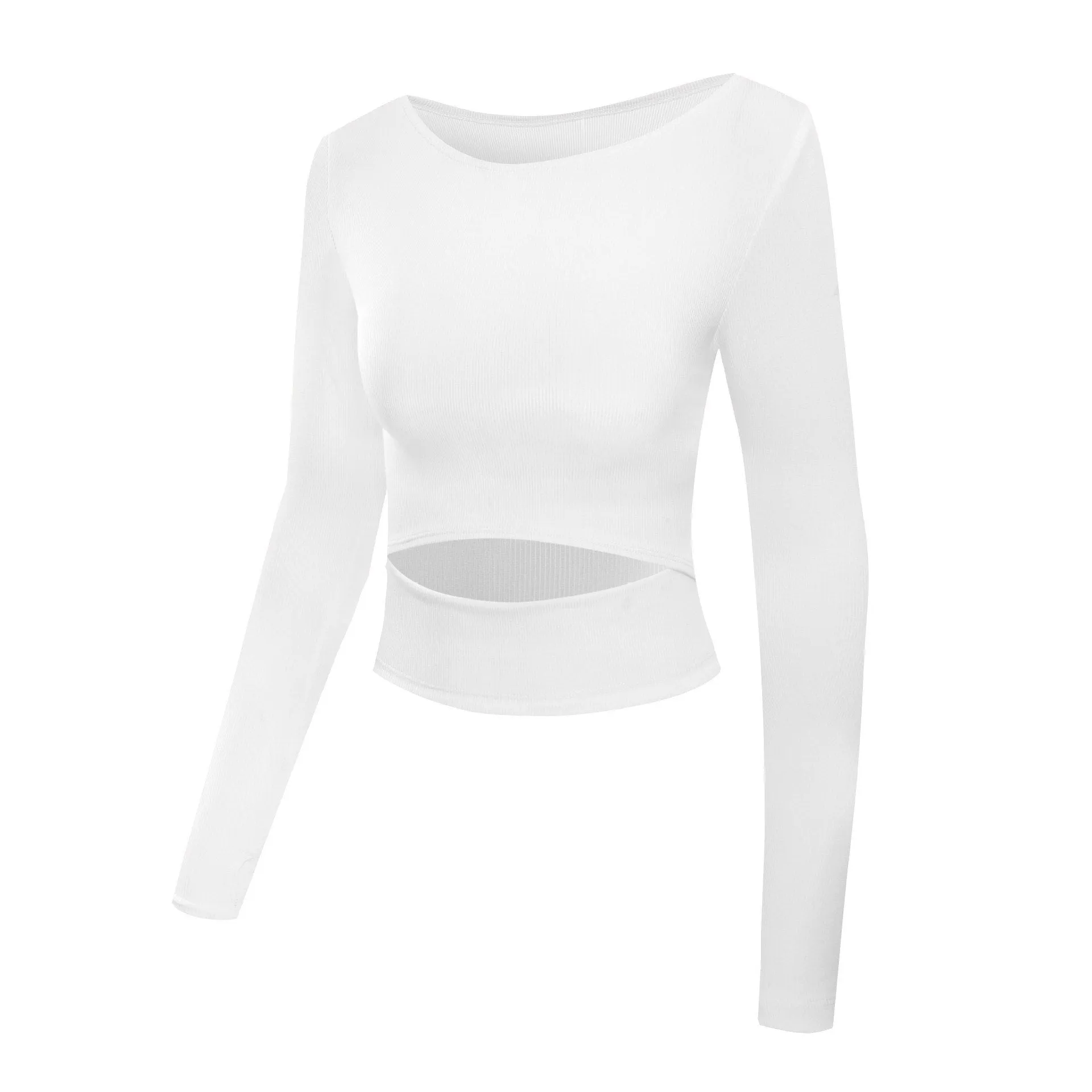 Women's  Yoga Sport Tee
