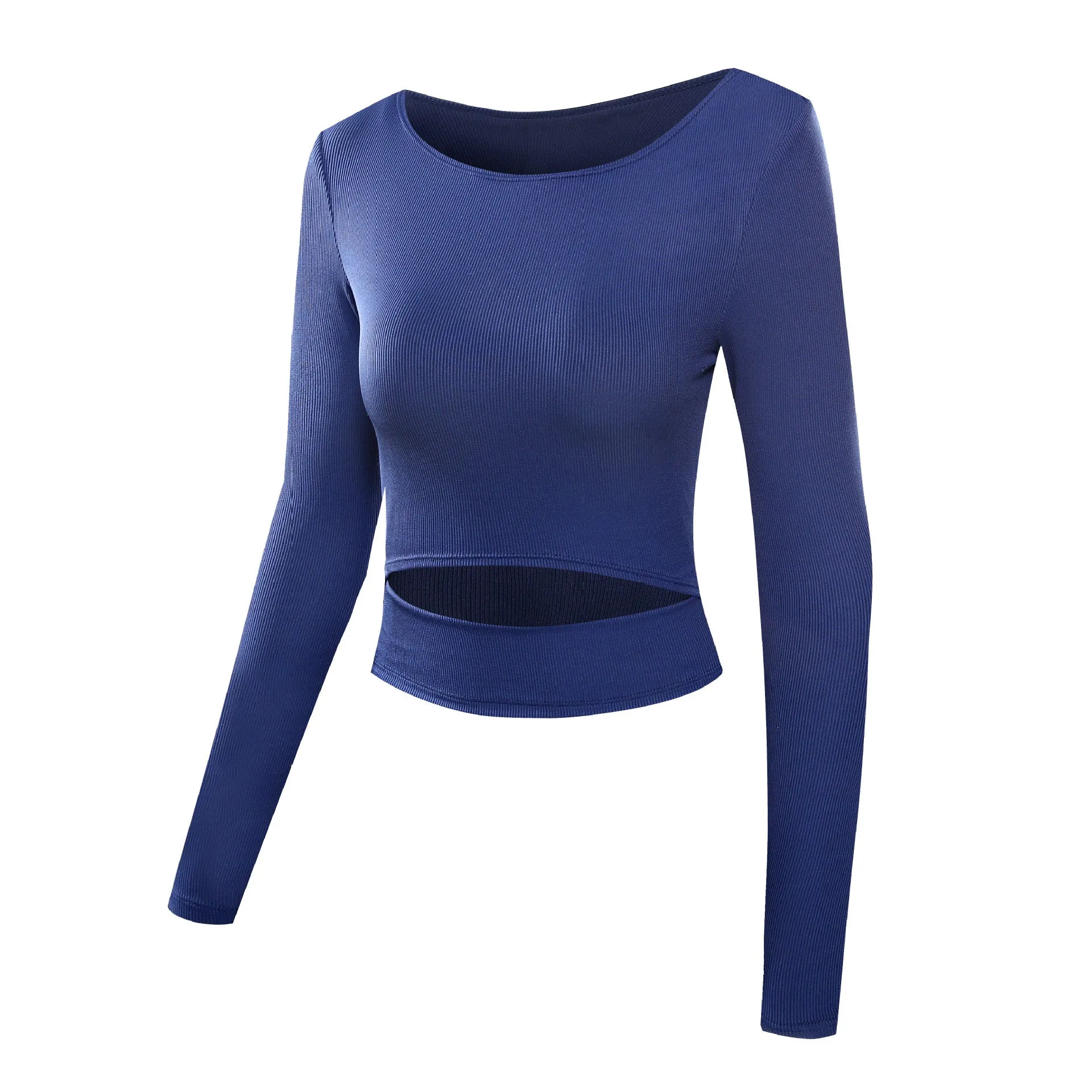Women's  Yoga Sport Tee