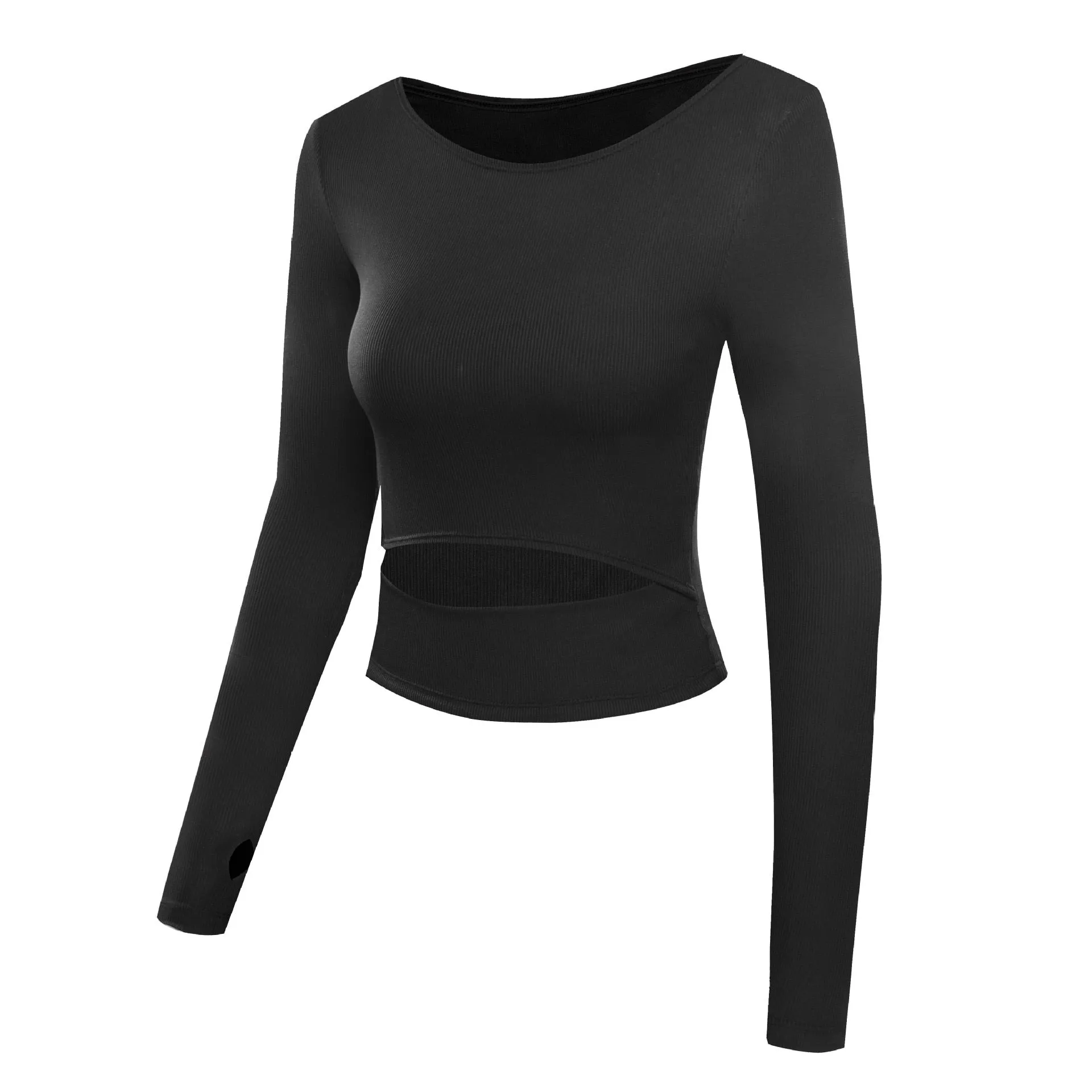 Women's  Yoga Sport Tee