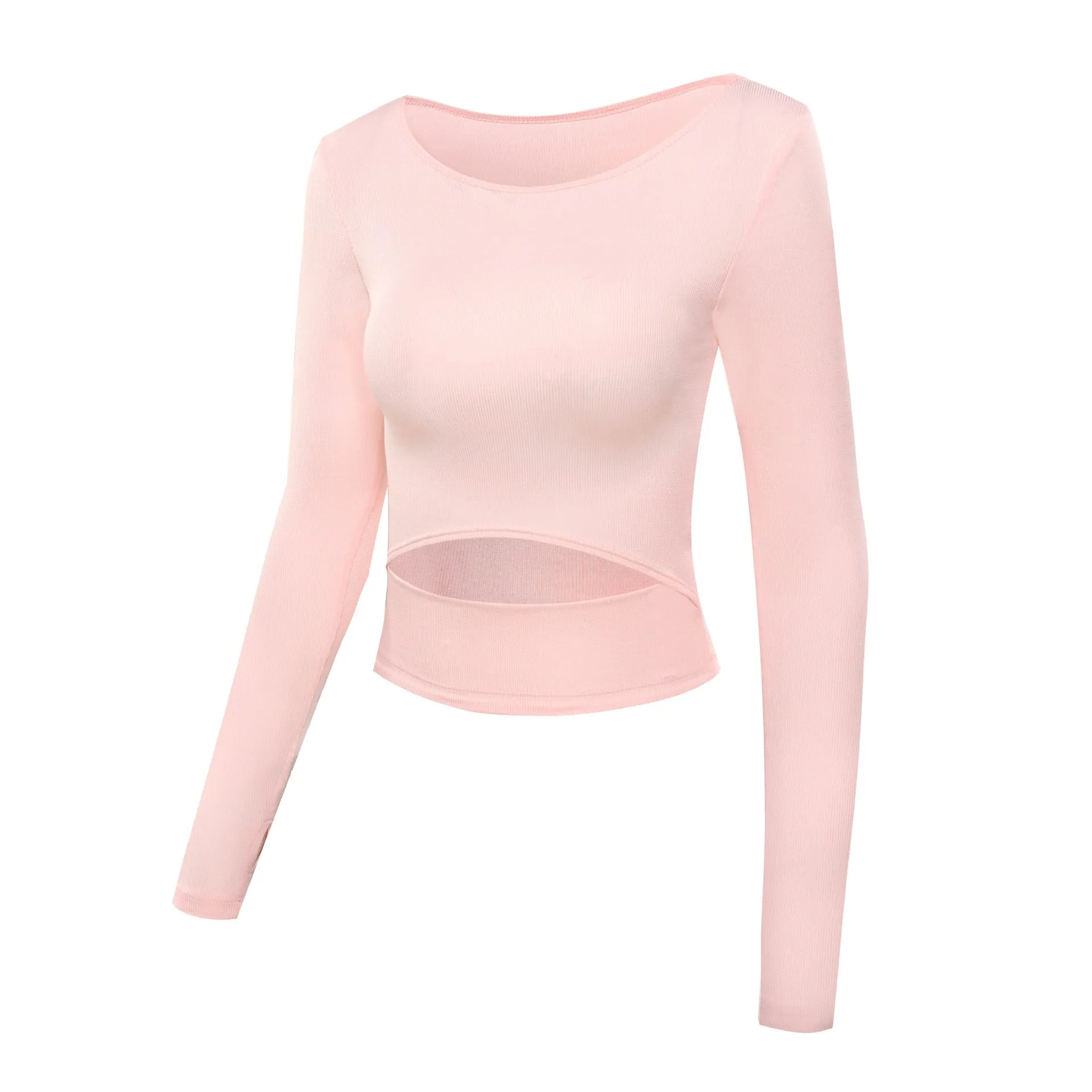 Women's  Yoga Sport Tee