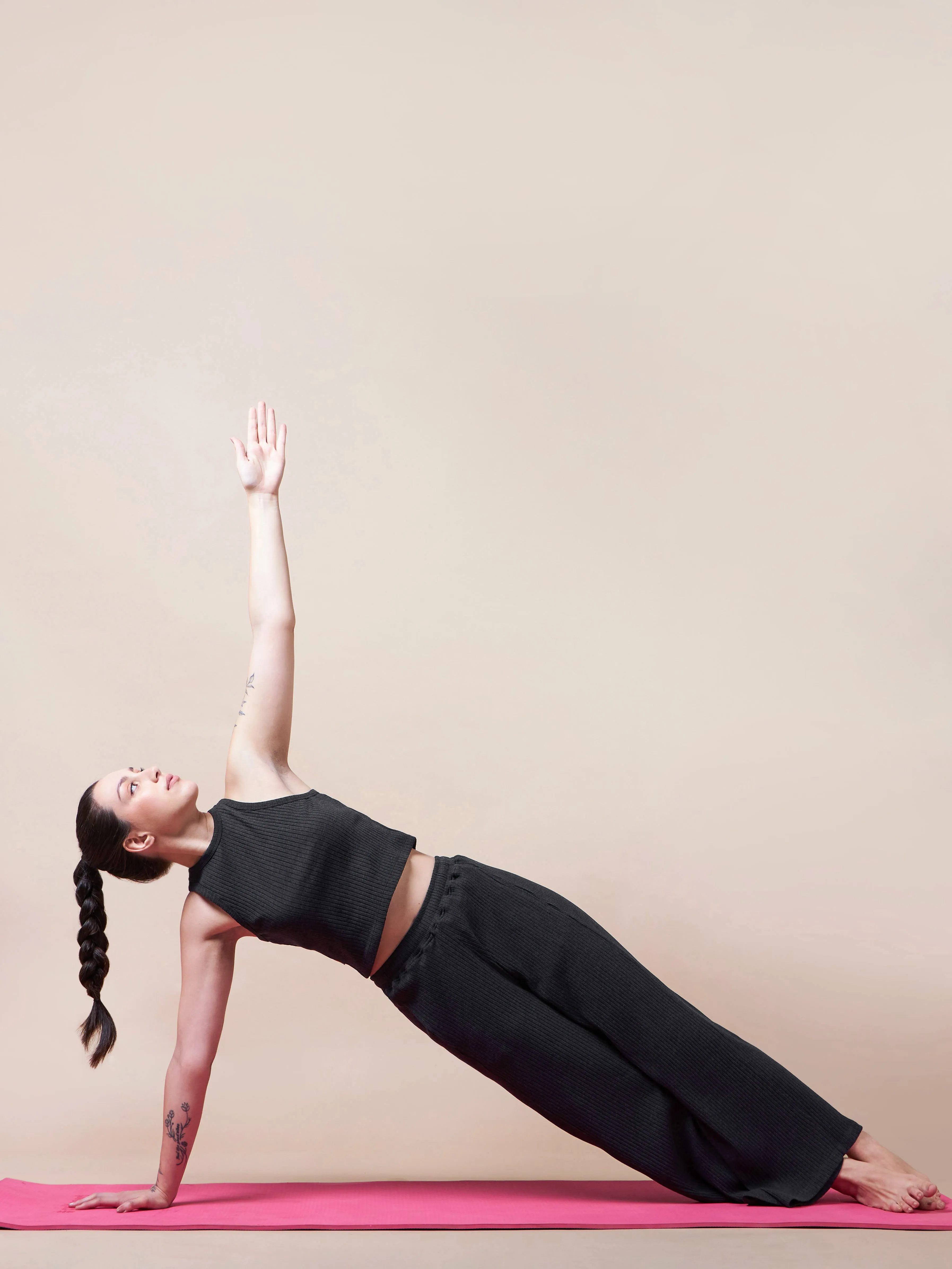 Yoga Flow Pant