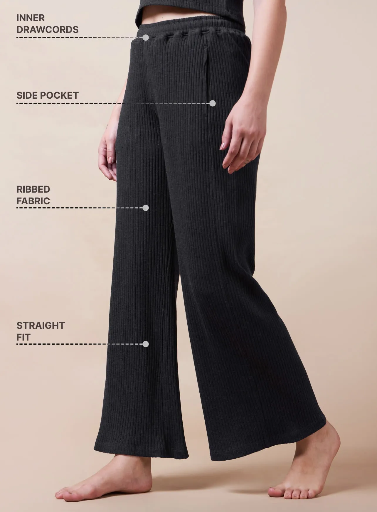 Yoga Flow Pant