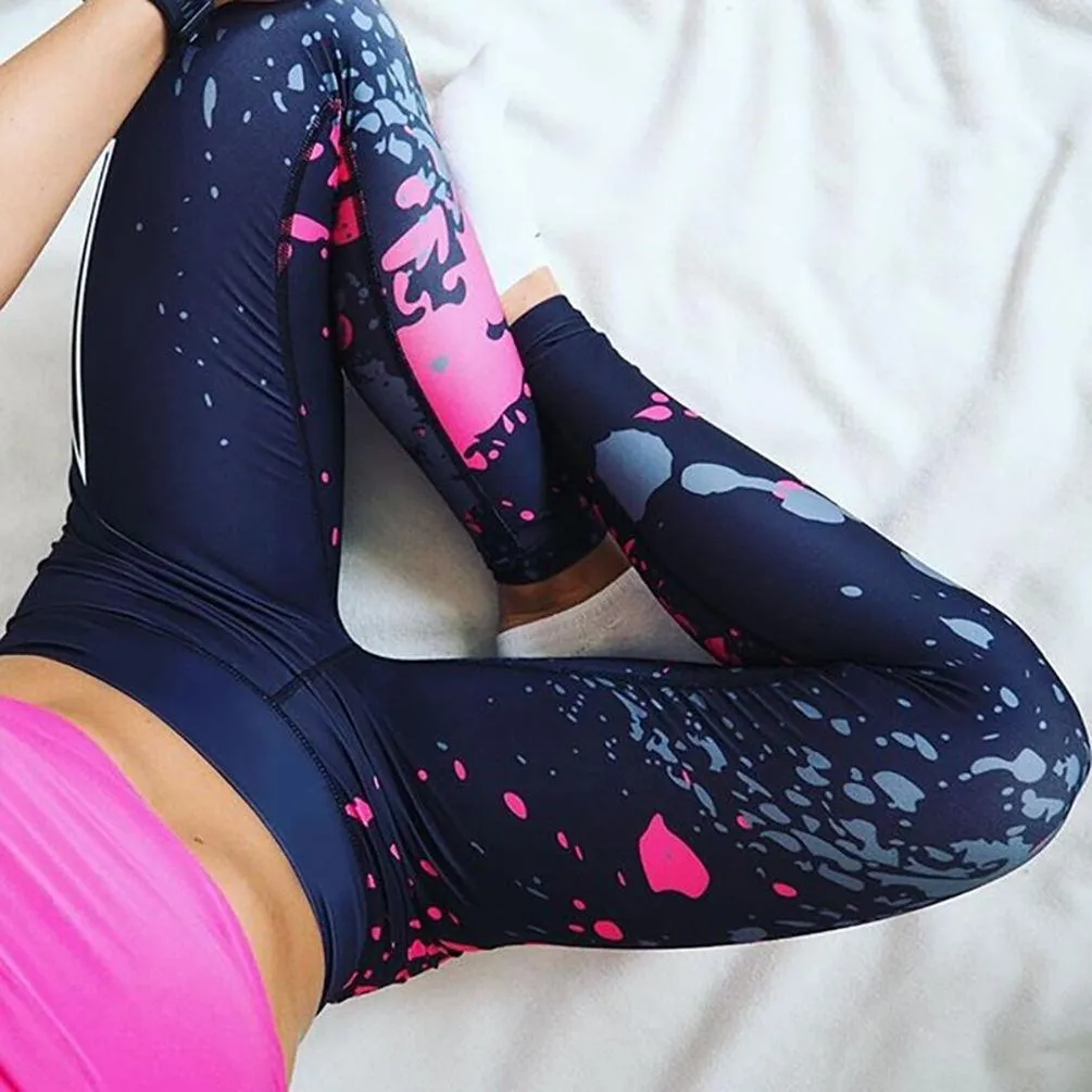 Yoga pants for Girls