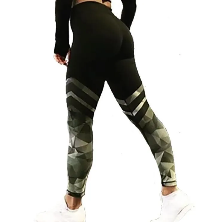 Yoga pants for Girls