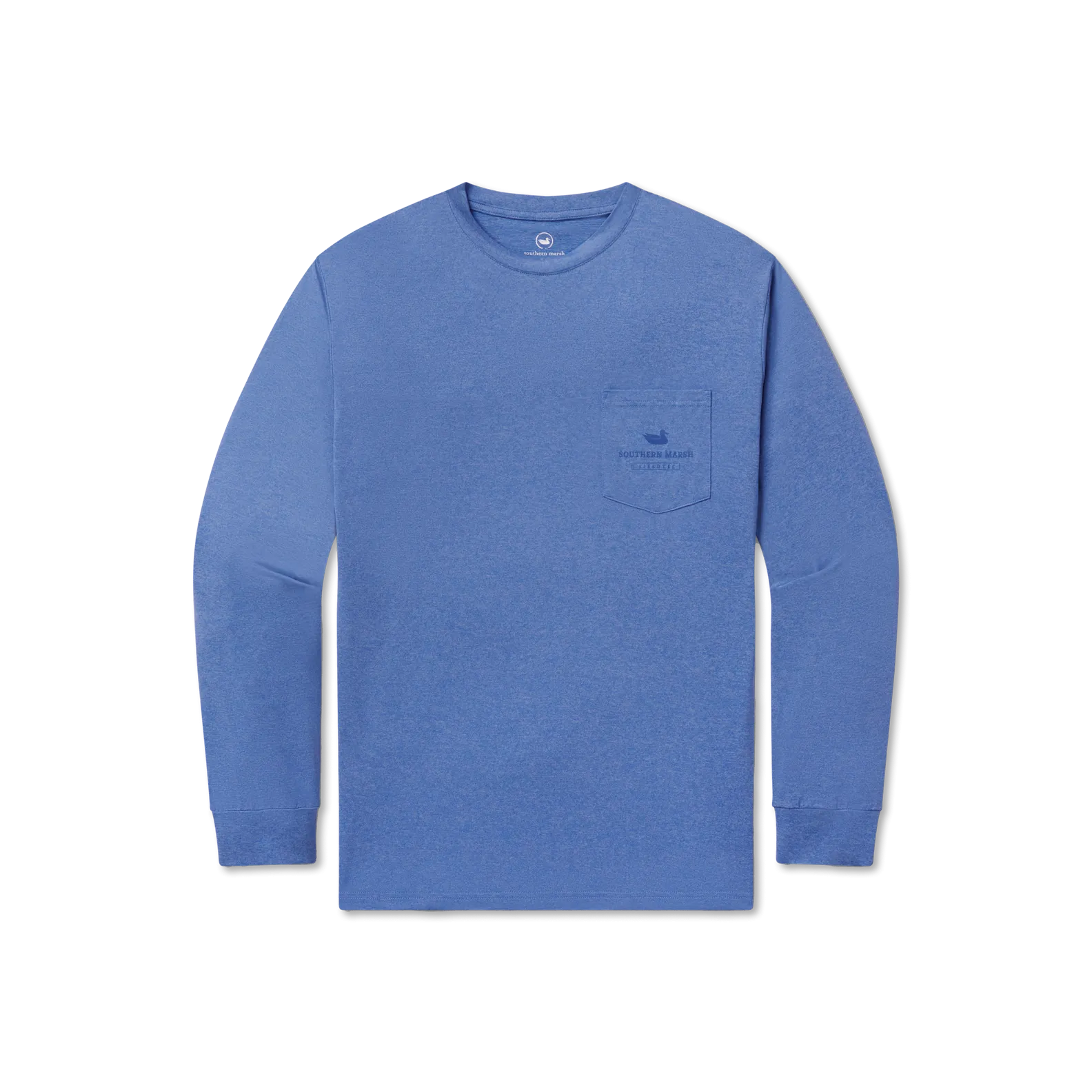 Youth FieldTec™ Featherlight Tee - 08 Lure - Long Sleeve